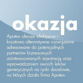 Okazja.