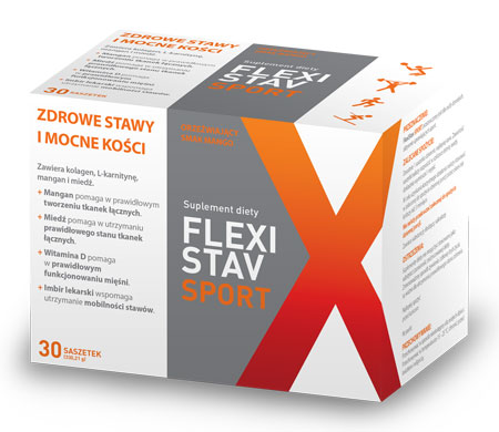 Flexistav SPORT