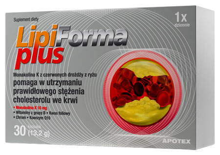 Lipiforma Plus