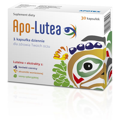 Apo-Lutea