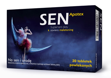 Sen Apotex