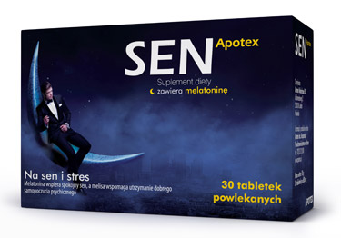 Sen Apotex